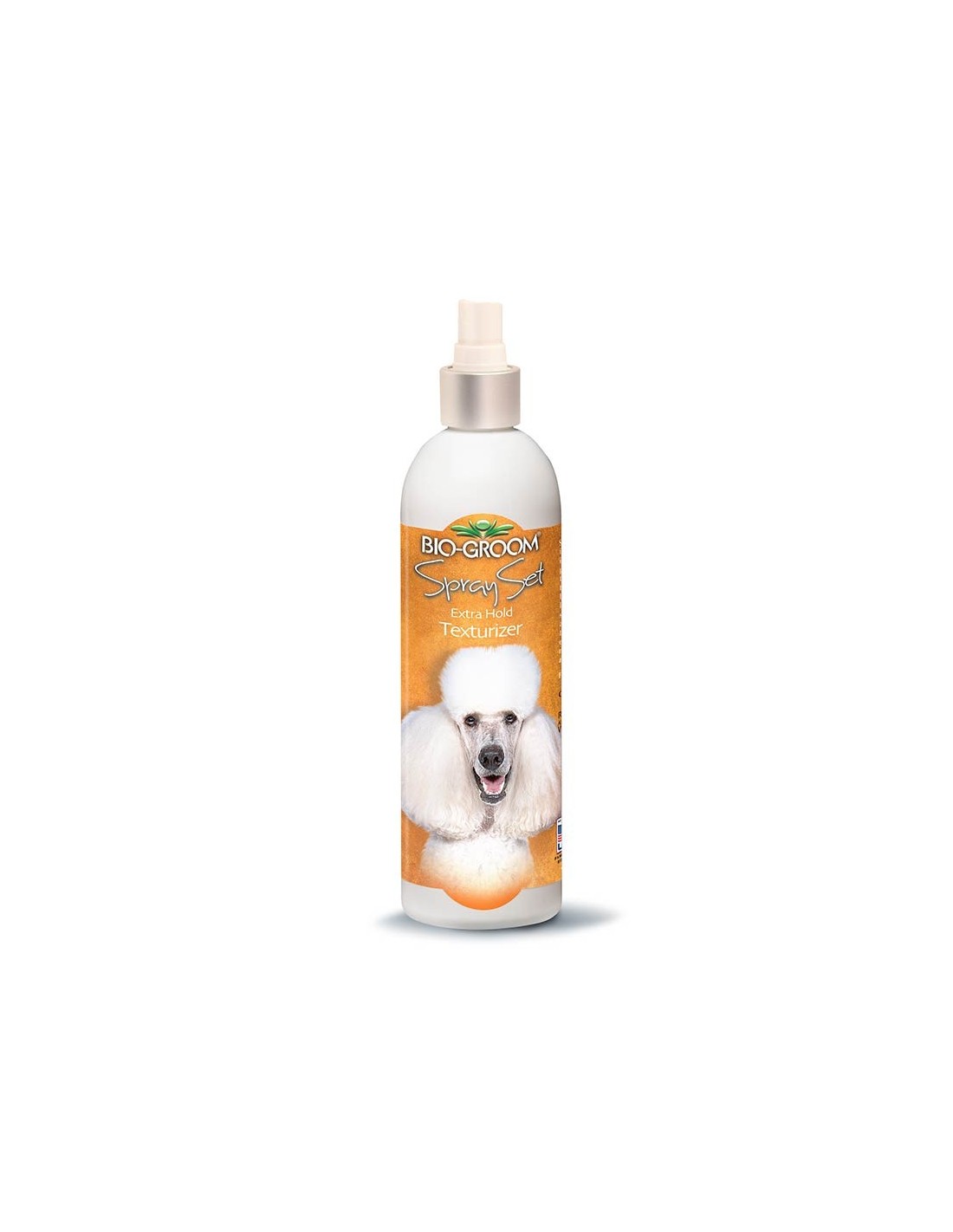 Bio-Groom Texturizer Spray Set 350 Ml