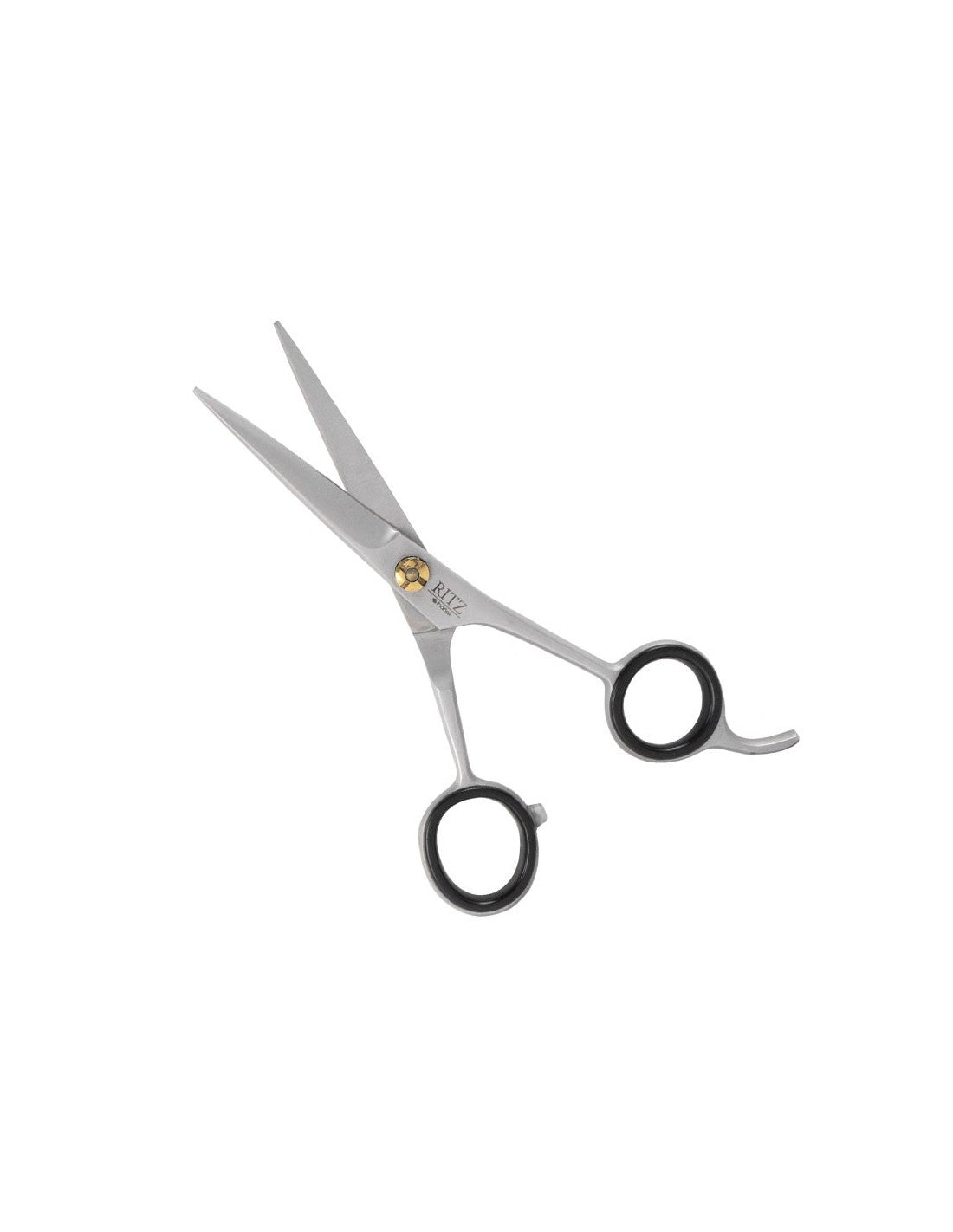 Ciseaux Droits Ibá Ritz12,5cm Toilettage – photo 3