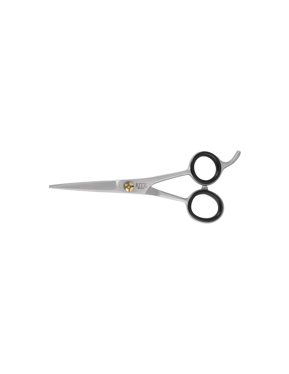 Ciseaux Droits Ibá Ritz12,5cm Toilettage
