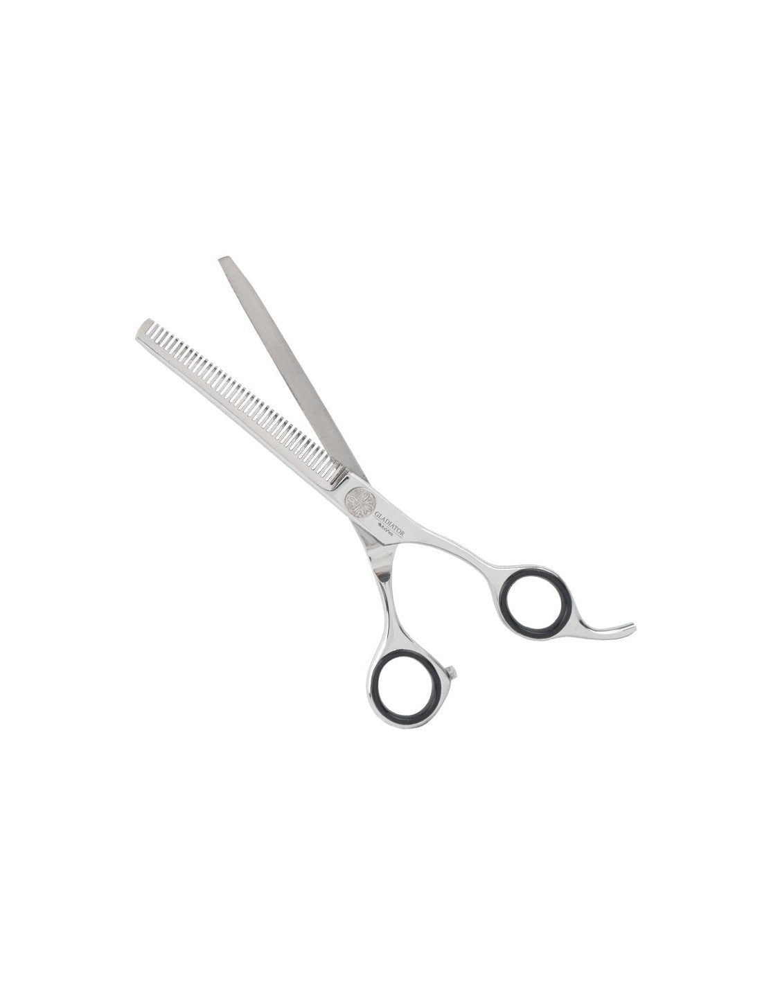 Ciseaux Sculpteurs Ibá Gladiator 40 Dents 17cm – photo 3