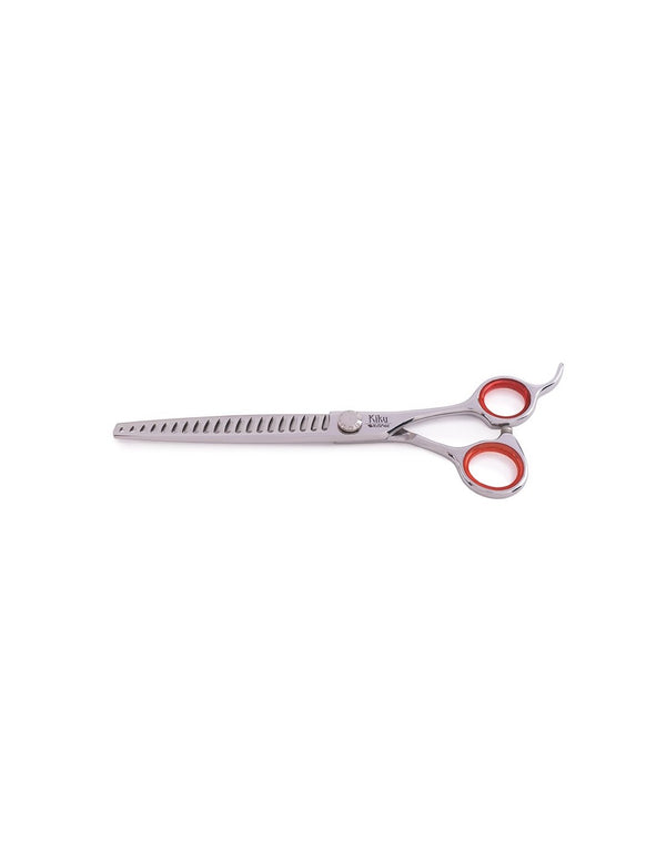 Ciseaux Chunker Kiku 20 dents