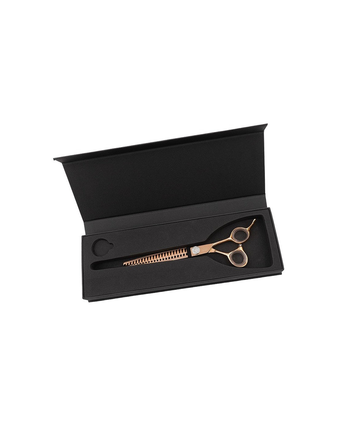 Ciseaux Chunker Tiara 23 dents – photo 4