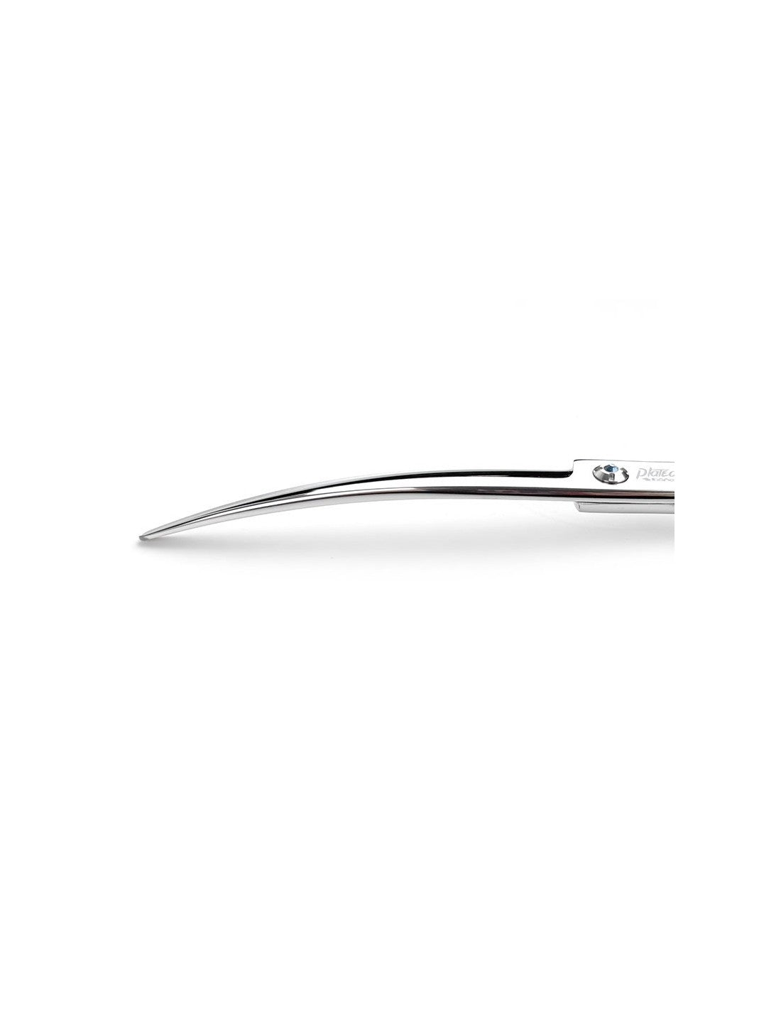 Ciseaux Courbes 19cm Platea – photo 3