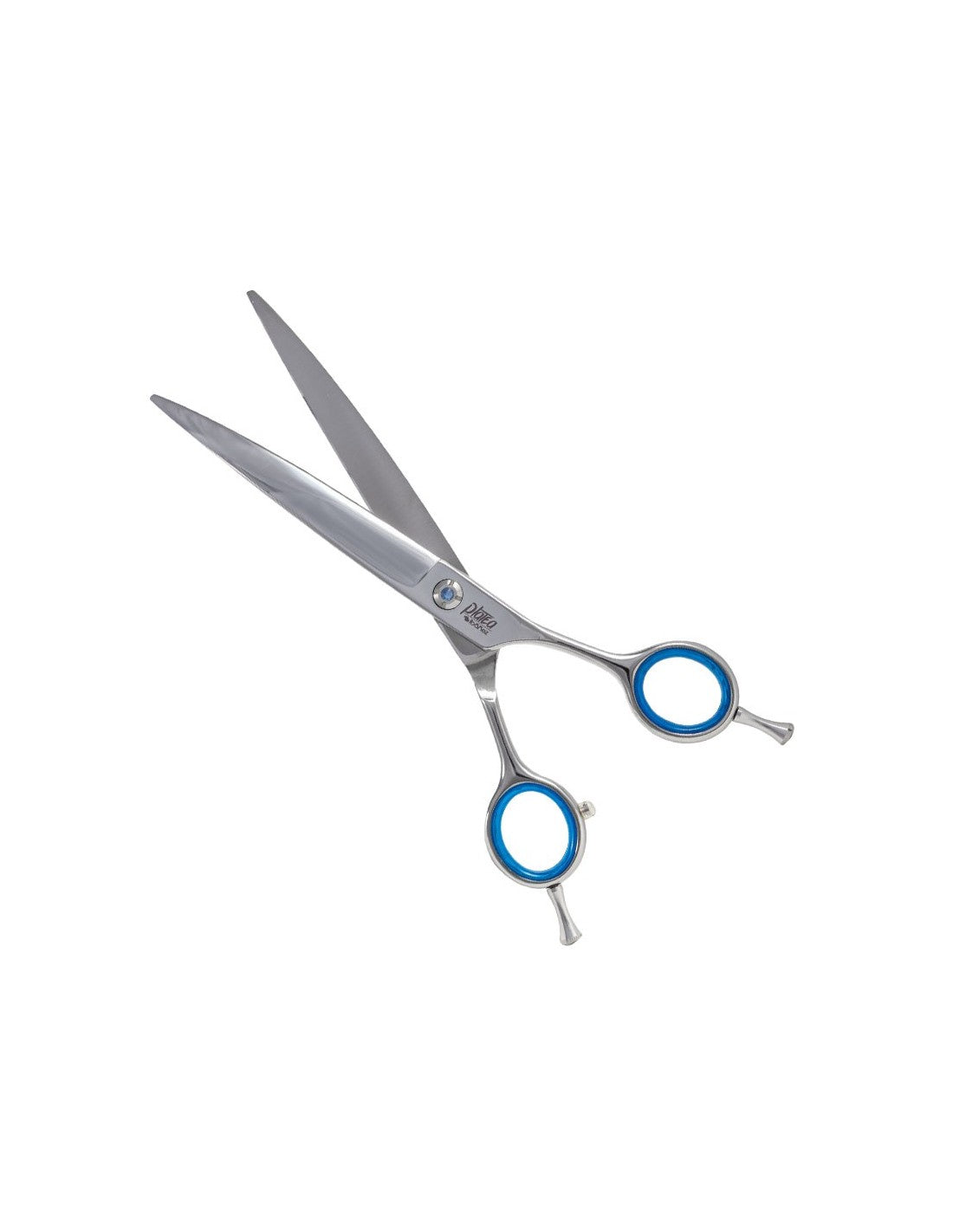 Ciseaux Courbes 19cm Platea – photo 6