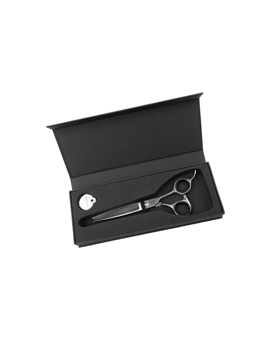 Ciseaux Sculpteurs DREAM 46 dents 16.5cm – photo 4