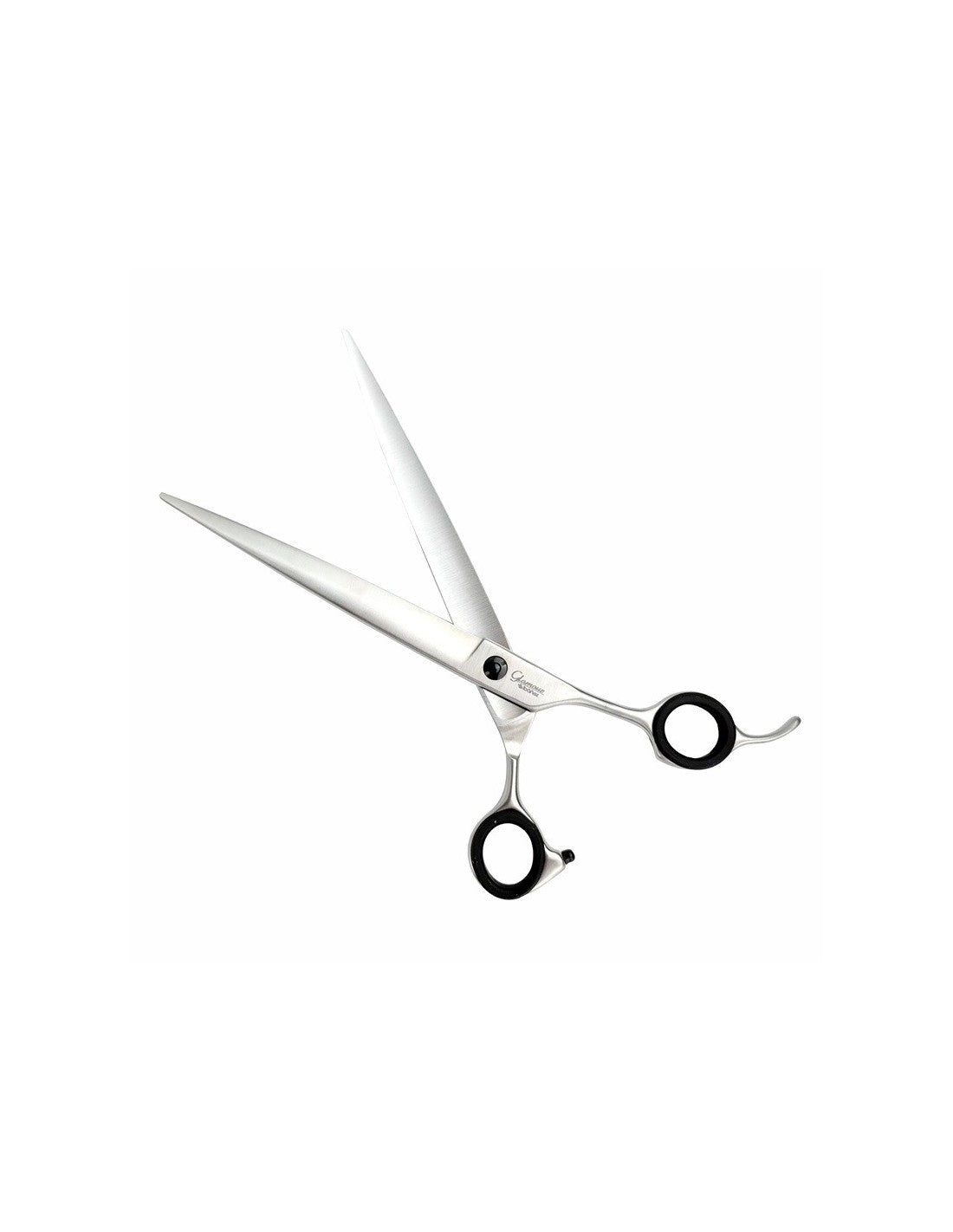 Ciseaux Droits 21,5cm Ibá Glamour 440c – photo 2