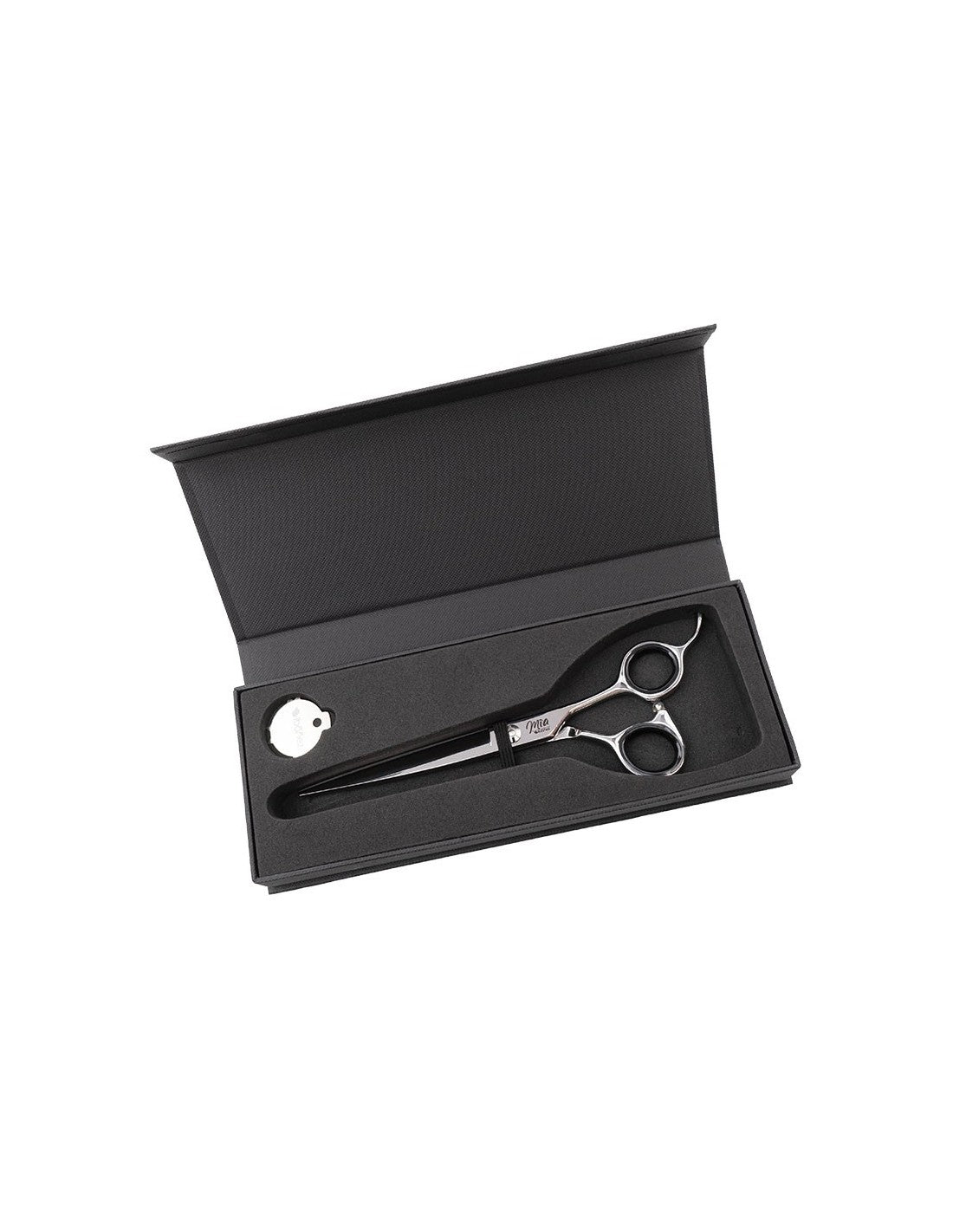Ciseaux Droits Microdenture MIA – photo 4