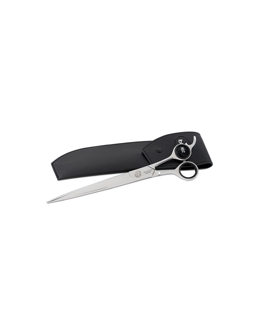 IBÁÑEZ MAGNUM DROIT LAME CISEAUX 24CM – photo 3