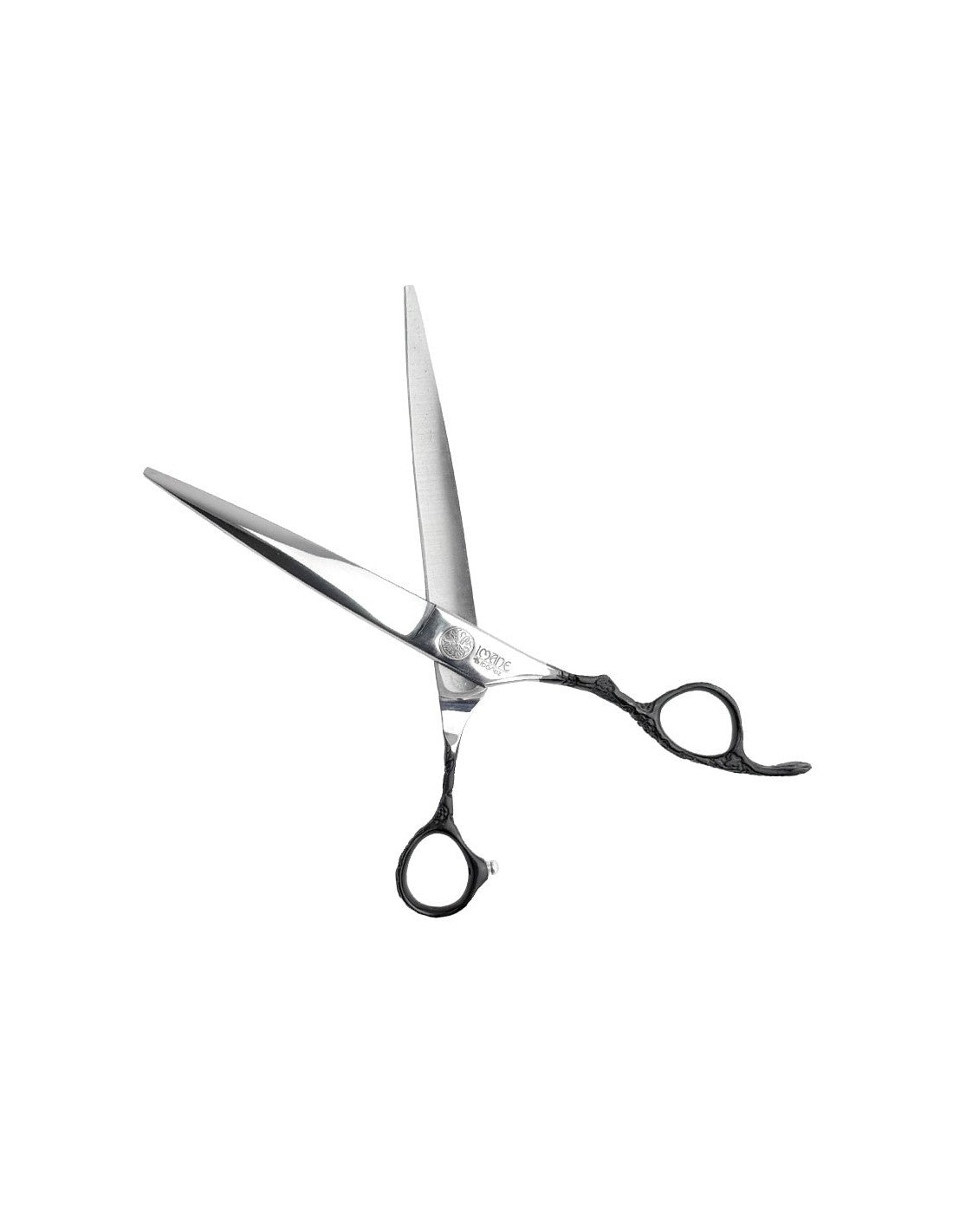 Ciseaux droits Ibáñez Imane 20 cm – lames Razor Edge