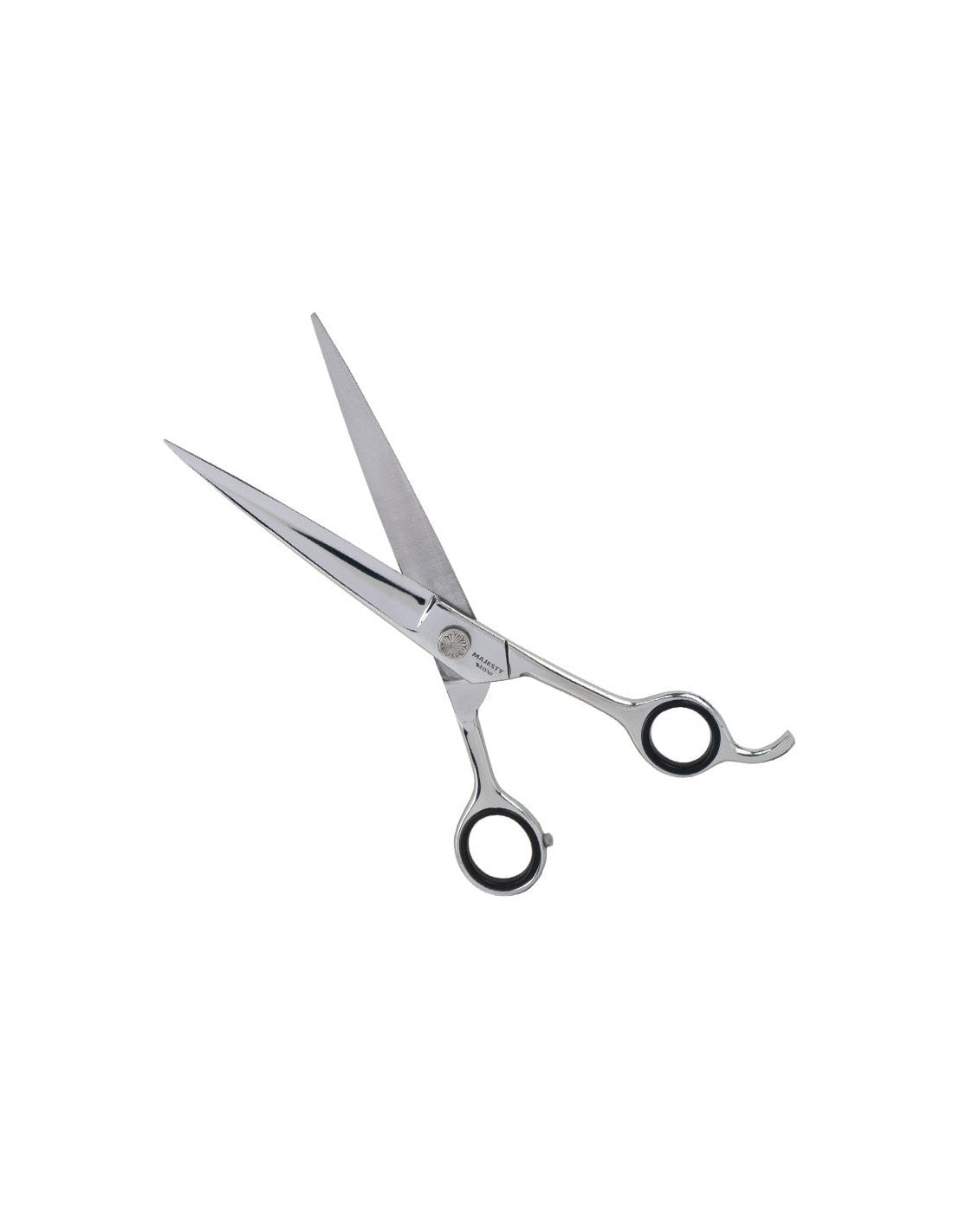 Ciseaux Droits Ibá Majesty 20cm Toilettage – photo 2
