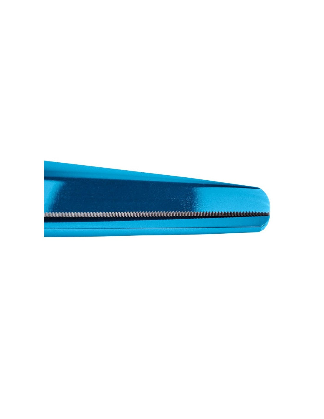 Ciseaux droits Ibá Sena 22 cm microdentés – photo 2