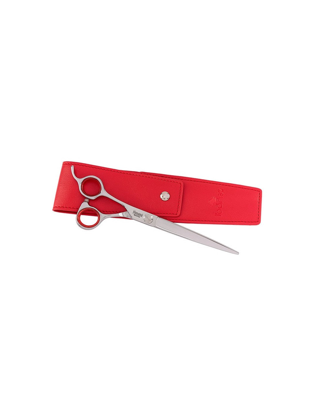 Ciseaux Droits Gauchers Hanami 18cm – photo 3