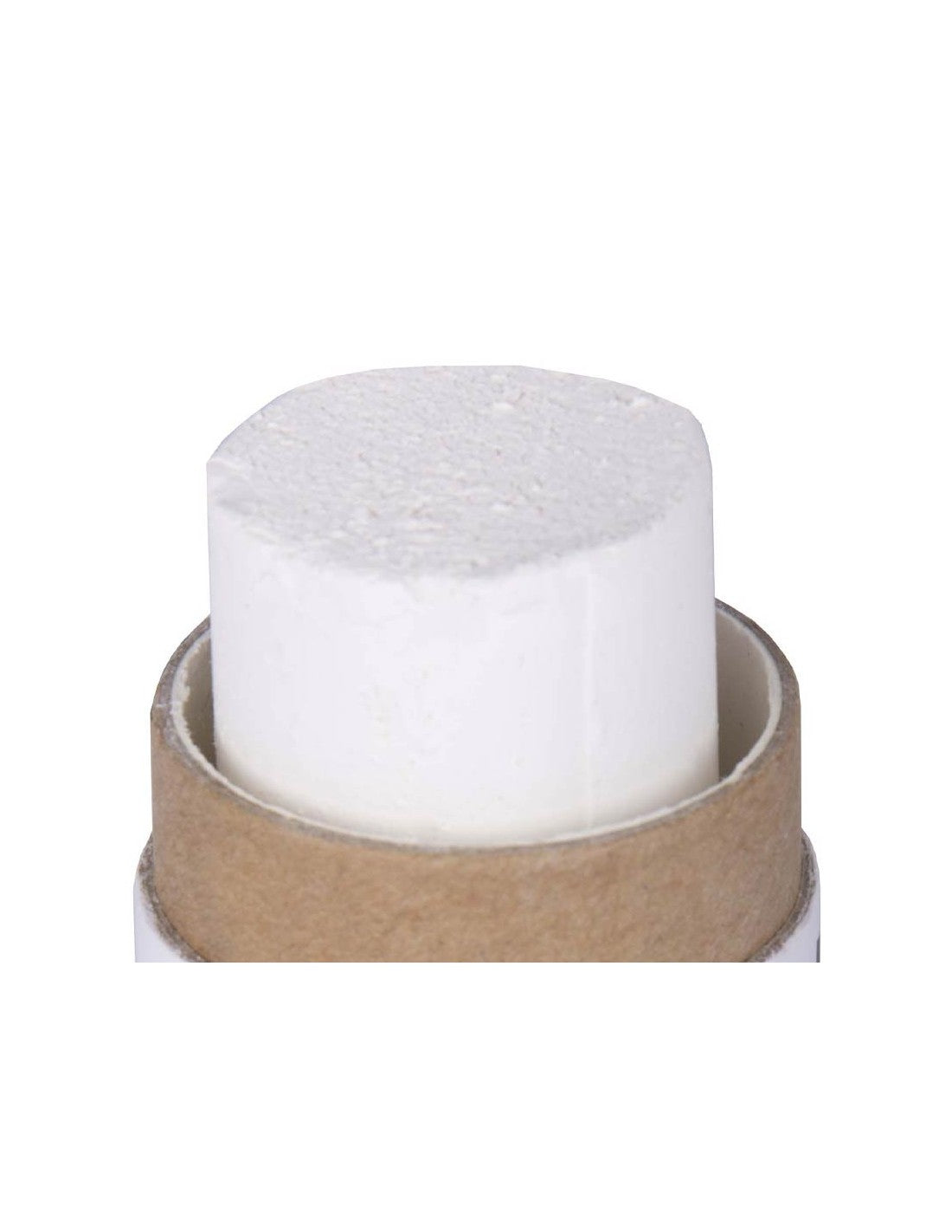 Craie colorante en bâton Color Stick blanc