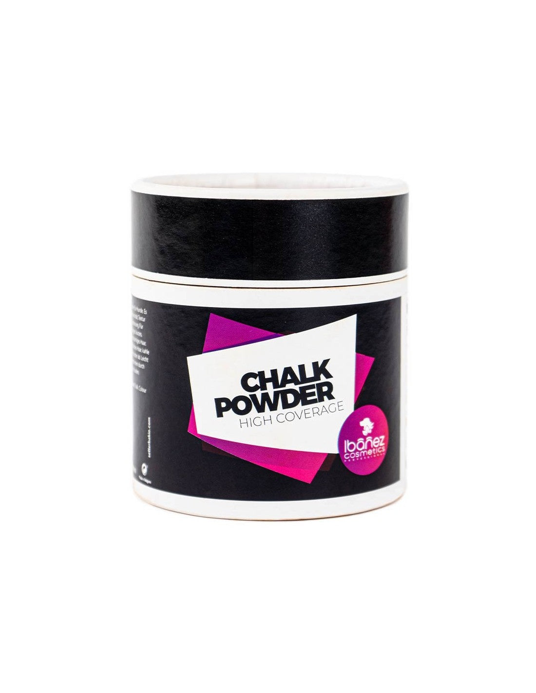 CHALK POUDRE TAN COULEUR – photo 2