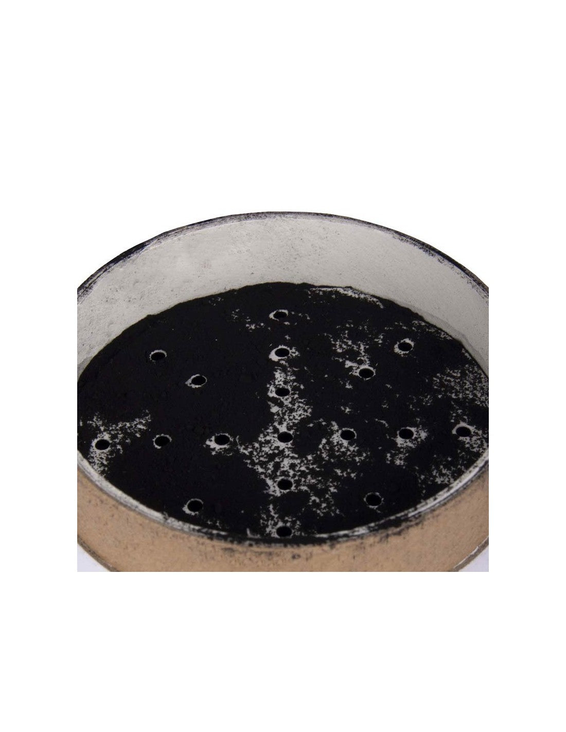 CHALK POUDRE TAN COULEUR