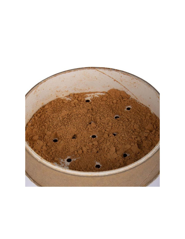 Craie en poudre colorante Tan (sable)