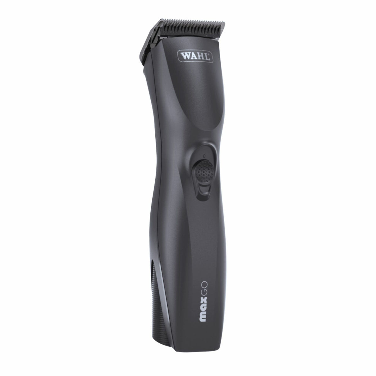 Tondeuse Wahl Max Go : tondeuse vue de côté