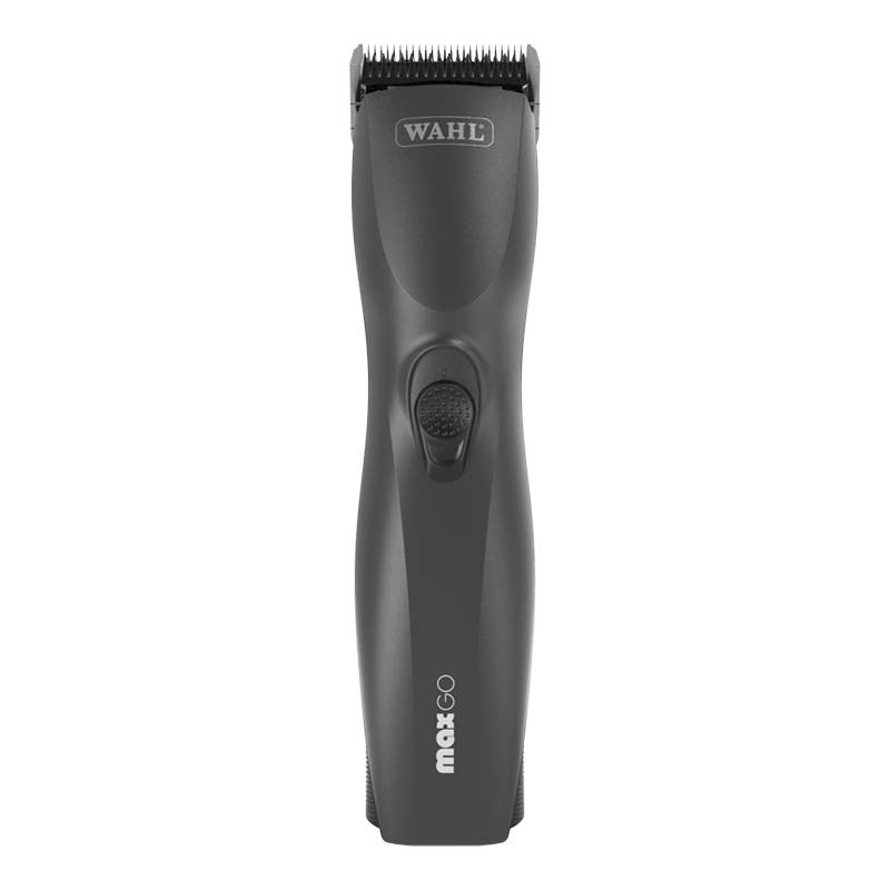 Tondeuse Wahl MaxGo sans fil à moteur brushless pour chien et chat