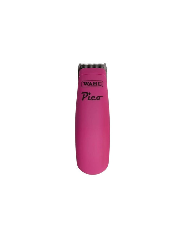 WAHL POCKET PRO DE LUXE - ROSE (sur batterie)
