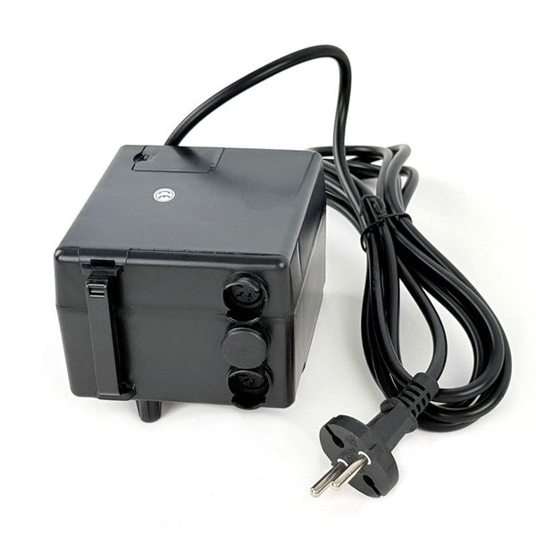 Transformateur pour tables et baignoires électriques Ibáñez