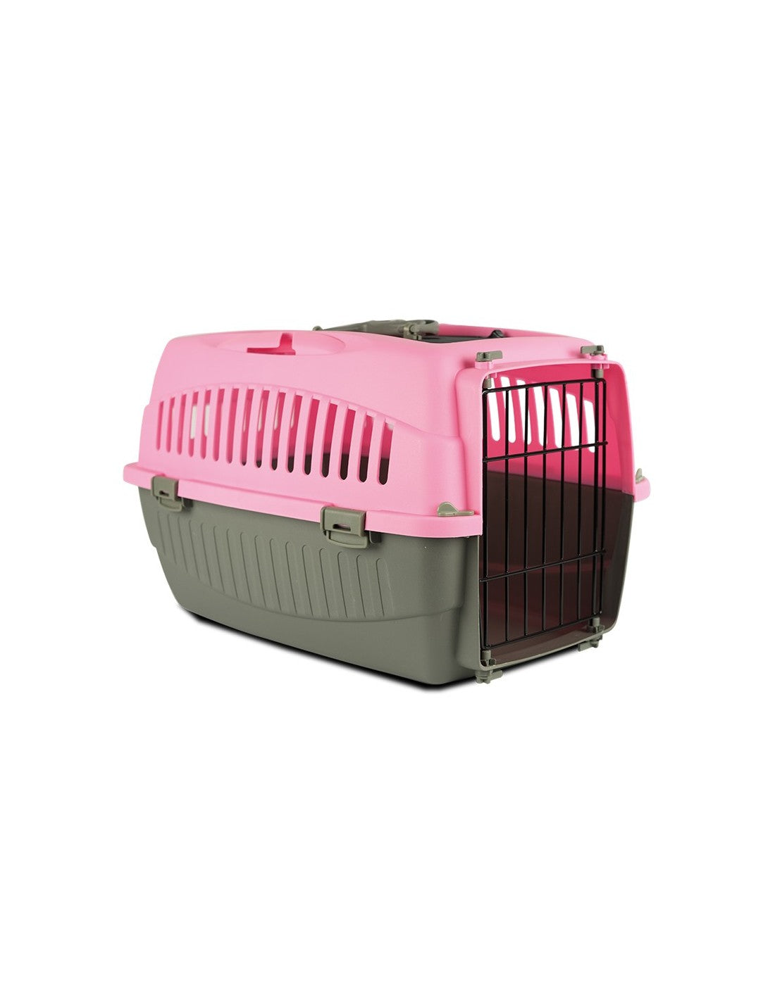 Ibá Bony Assort. Col. Transport Cage Top Door 50x33x30cm – photo 3