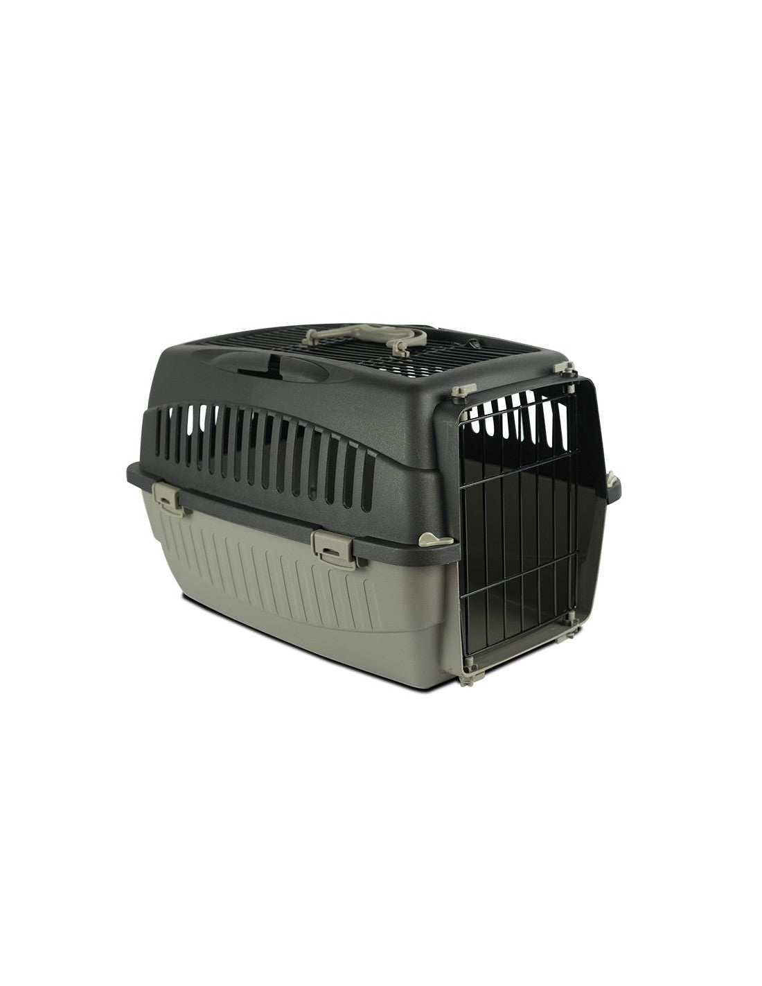 Ibá Bony Assort. Col. Transport Cage Top Door 50x33x30cm – photo 2