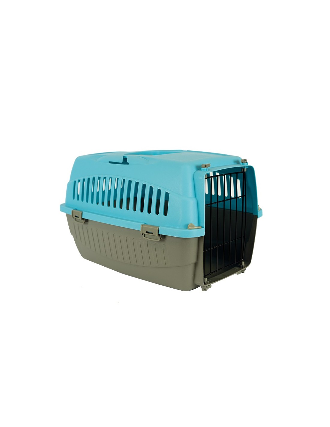 Ibá Bony Assort. Col. Transport Cage 50x33x30cm – photo 2