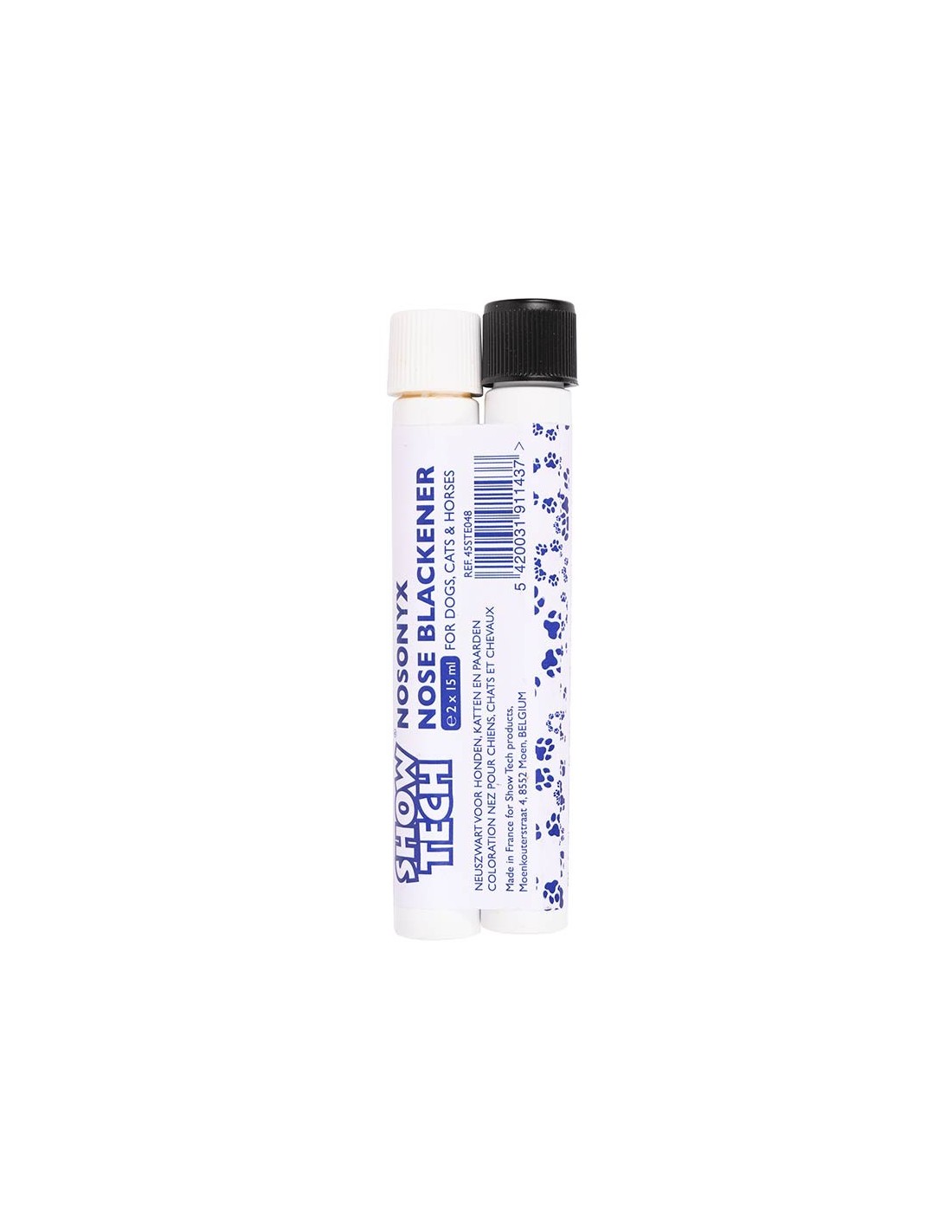 Colorant Noircisseur Truffe (Nosonyx ou De Nose Nos SPECIAL MASTER)