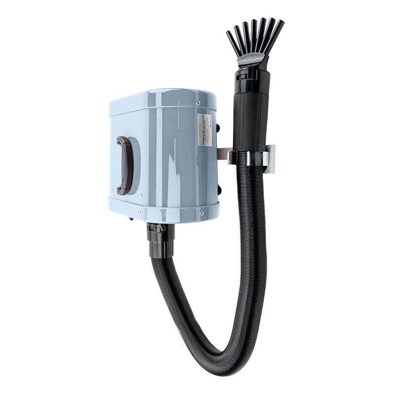Tuyau extensible pour pulseurs Ibáñez Akron3, ForceTek et TurboMax photo 6