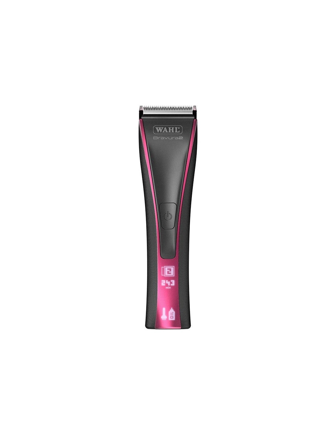 Wahl Bravura 2 *Nouveau*