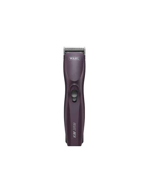 Wahl KM SUPERA (batterie)