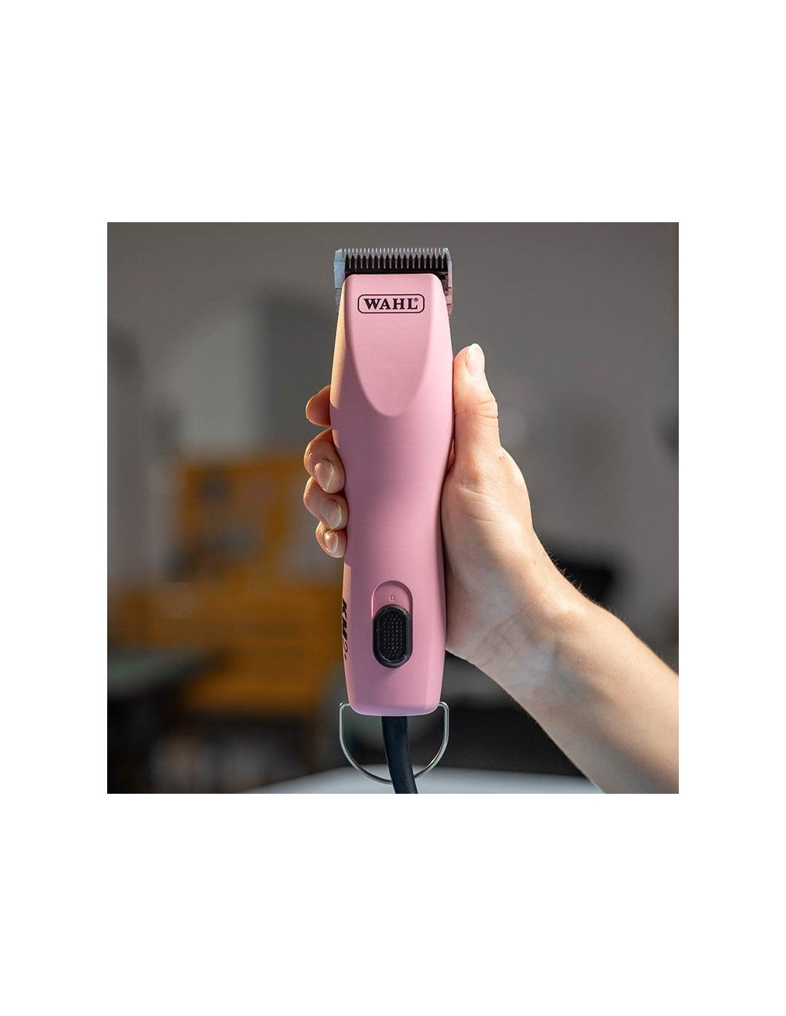 Wahl KM2+ (filaire) – photo 2