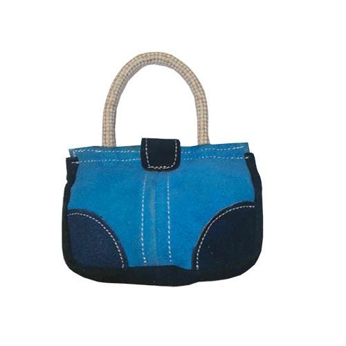Tug Forme De Sac NATURAL Fun pour chien - Petdesign.fr Setter Bakio S.L. Vie Quotidienne pour chien en France, produit de haute qualité