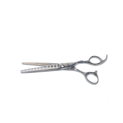 12 Dents - Coarse 7" - Ciseaux Chunker Special One - Petdesign.fr PetDesign shop Toilettage pour chien en France, produit de haute qualité