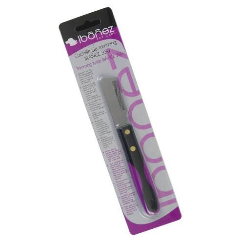 Couteau à Epiler - trimmer - Petdesign.fr Setter Bakio S.L. Toilettage pour chien en France, produit de haute qualité