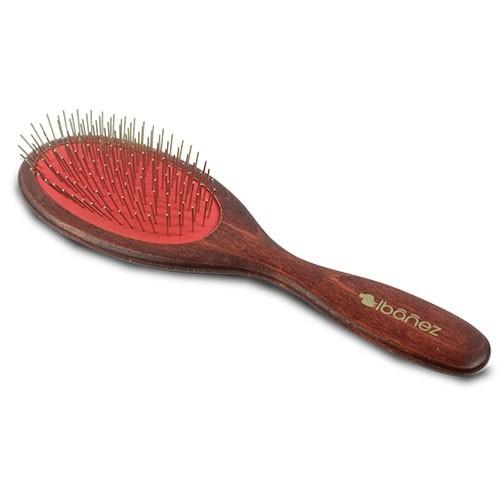 Grande Brosse à Picots Iba – Résistance : Soft - Petdesign.fr Setter Bakio S.L. Toilettage pour chien en France, produit de haute qualité