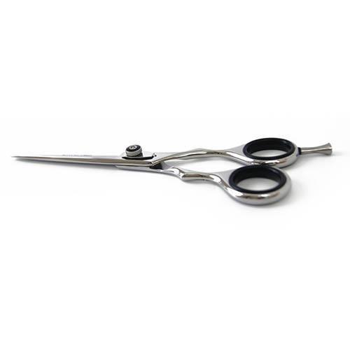 Ciseaux Droits Ibá Olso 18cm - Petdesign.fr Setter Bakio S.L. Toilettage pour chien en France, produit de haute qualité