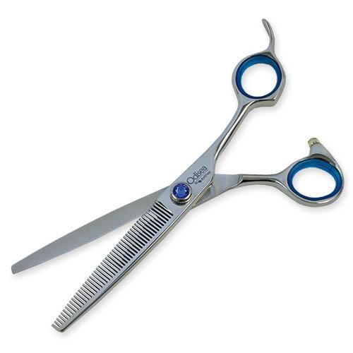 Ciseaux Sculpteurs 16,5 Cm Ibá Odisea 46 Dents - Petdesign.fr Setter Bakio S.L. Toilettage pour chien en France, produit de haute qualité