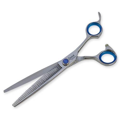 Ciseaux Sculpteurs Ibá Boheme 50 Dents 18cm Toiletteur - Petdesign.fr Setter Bakio S.L. Toilettage pour chien en France, produit de haute qualité