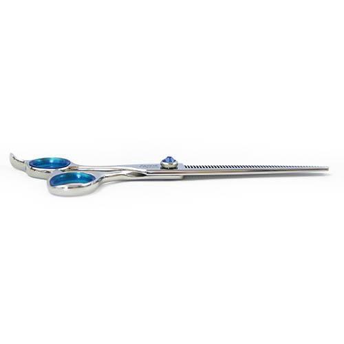 Gaucher Ciseaux Sculpteurs Ibá Boheme 50 Dents 17,5cm - Petdesign.fr Setter Bakio S.L. Toilettage pour chien en France, produit de haute qualité