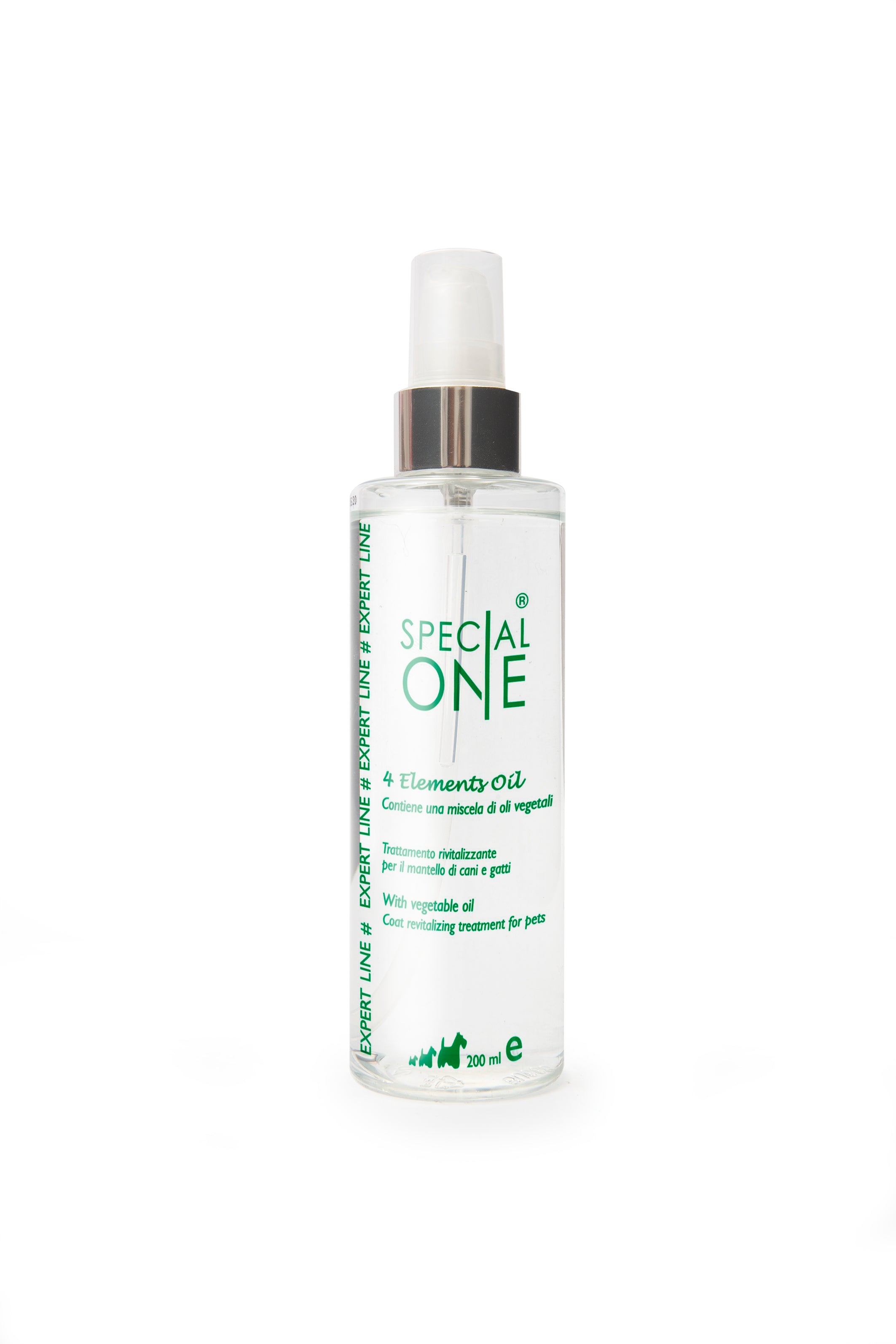 HUILES 4 ELEMENTS - Petdesign.fr Endemik Sas 200 mL Bain pour chien en France, produit de haute qualité