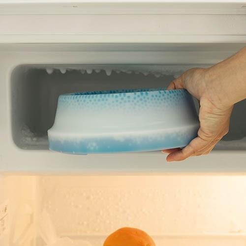 Gamelle Rafraichissante pour Chien - Maintient l'eau fraiche - Petdesign.fr Setter Bakio S.L. Vie Quotidienne pour chien en France, produit de haute qualité