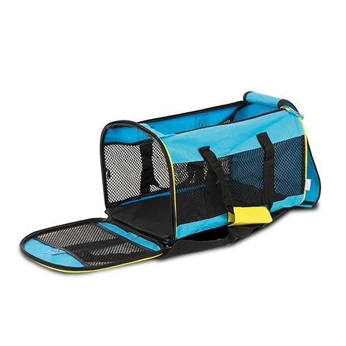 Sac de Transport Chien Chat "SPORT Colours" - Petdesign.fr Setter Bakio S.L. Vie Quotidienne pour chien en France, produit de haute qualité