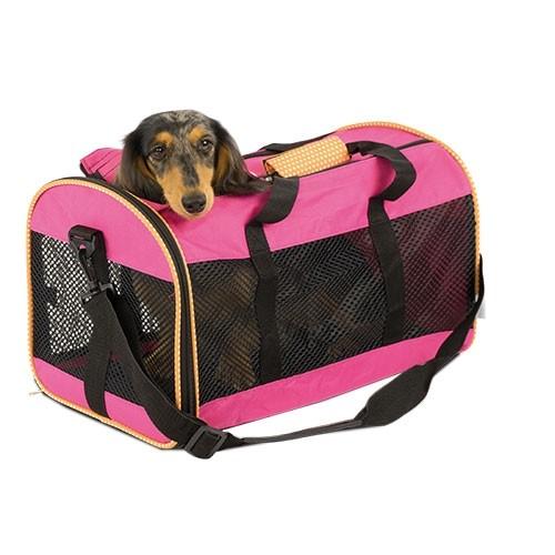 Sac de Transport Chien Chat "SPORT Colours" - Petdesign.fr Setter Bakio S.L. Vie Quotidienne pour chien en France, produit de haute qualité