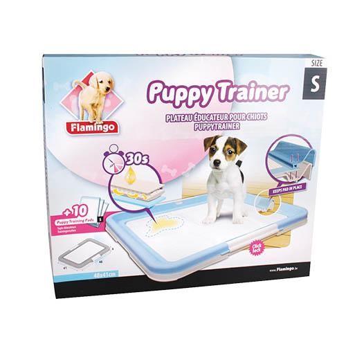 PADS Tapis d'Education à la Propreté - Petdesign.fr Setter Bakio S.L. Vie Quotidienne pour chien en France, produit de haute qualité
