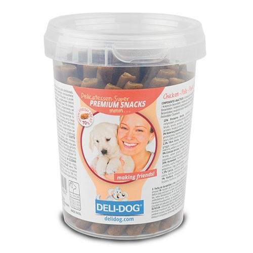 Snack Récompenses Chien - Petdesign.fr Setter Bakio S.L. EDUC pour chien en France, produit de haute qualité