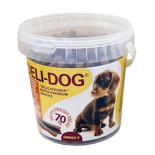 Snack Récompenses Chien - Petdesign.fr Setter Bakio S.L. EDUC pour chien en France, produit de haute qualité