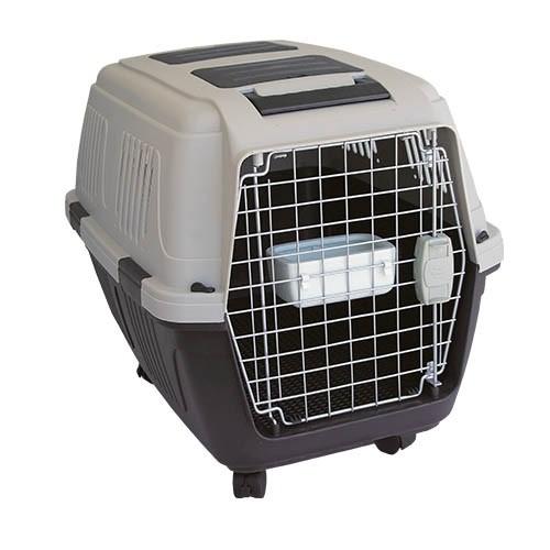 Traveller I Pet Transport 71x51x52cm - Petdesign.fr Setter Bakio S.L. Vie Quotidienne pour chien en France, produit de haute qualité