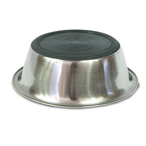 Gamelle Inox Anti Dérapante - Petdesign.fr Setter Bakio S.L. Vie Quotidienne pour chien en France, produit de haute qualité
