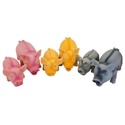 Petit Latex Grumpy Pig - Petdesign.fr Setter Bakio S.L. CERDITO Petit Vie Quotidienne pour chien en France, produit de haute qualité